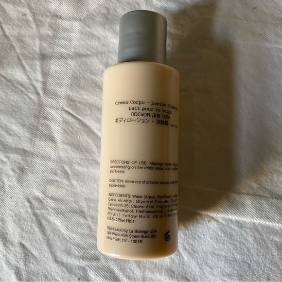 [NEW] Maison Margiela Jazz Club Bath & Body Set - Picture 8 of 11